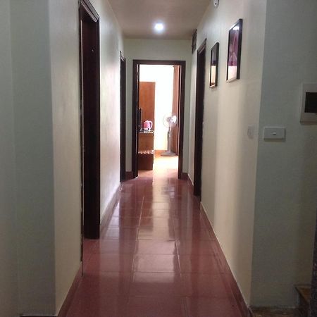 Saigon Palace Tran Quoc Hoan Hotel Hanoi Zewnętrze zdjęcie