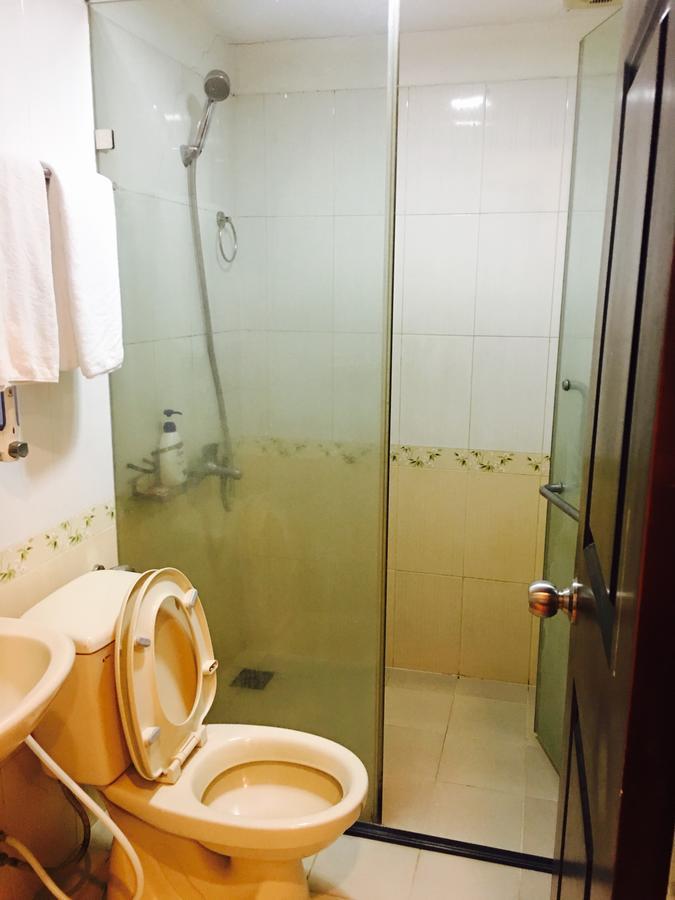 Saigon Palace Tran Quoc Hoan Hotel Hanoi Zewnętrze zdjęcie